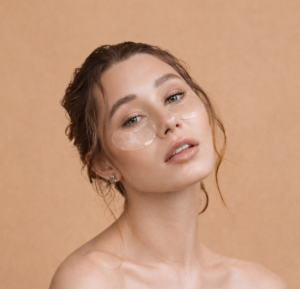 Collagen Eye Patch (60pcs)