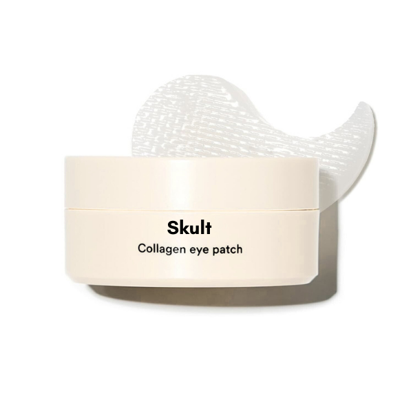 Collagen Eye Patch (60pcs)